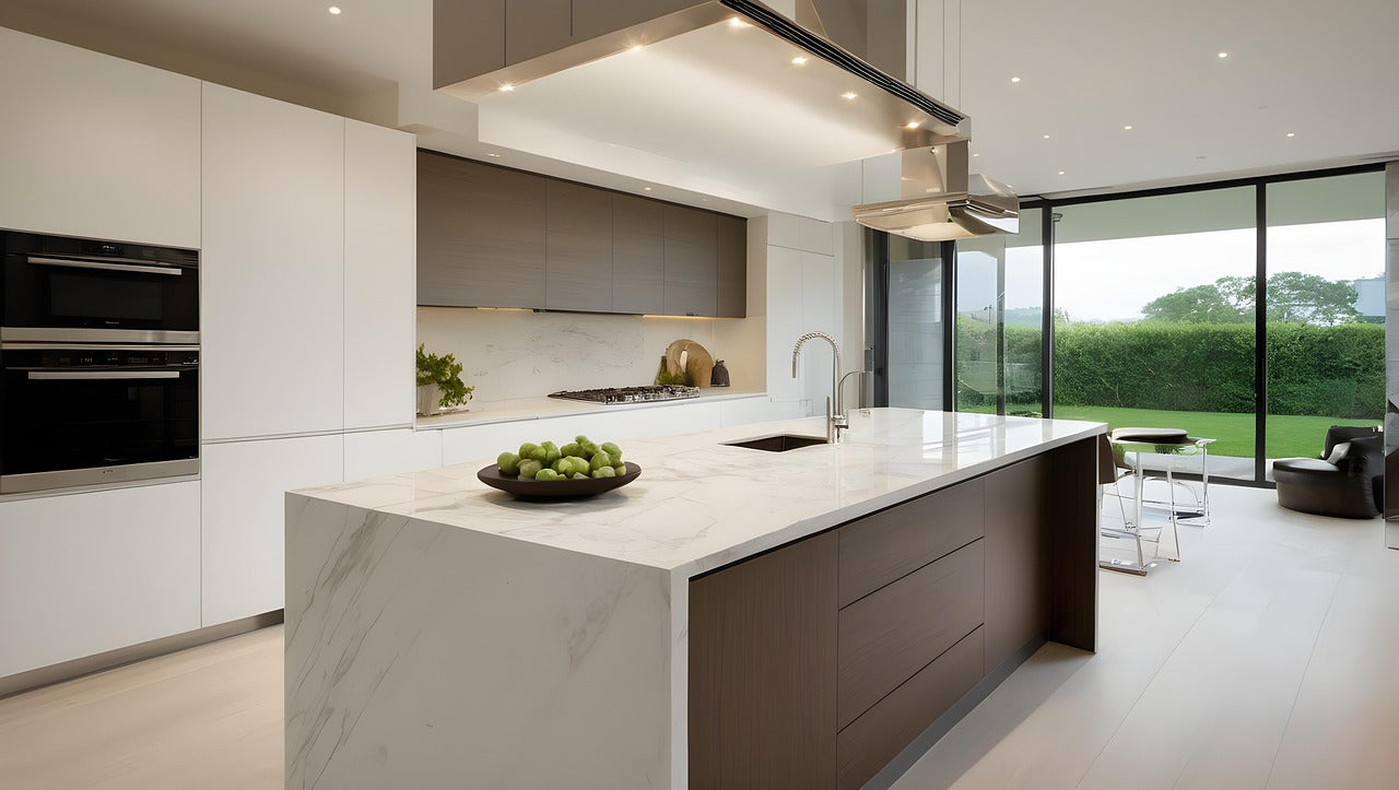 Beton-Design-Trends: Die angesagtesten Wohnaccessoires aus Beton