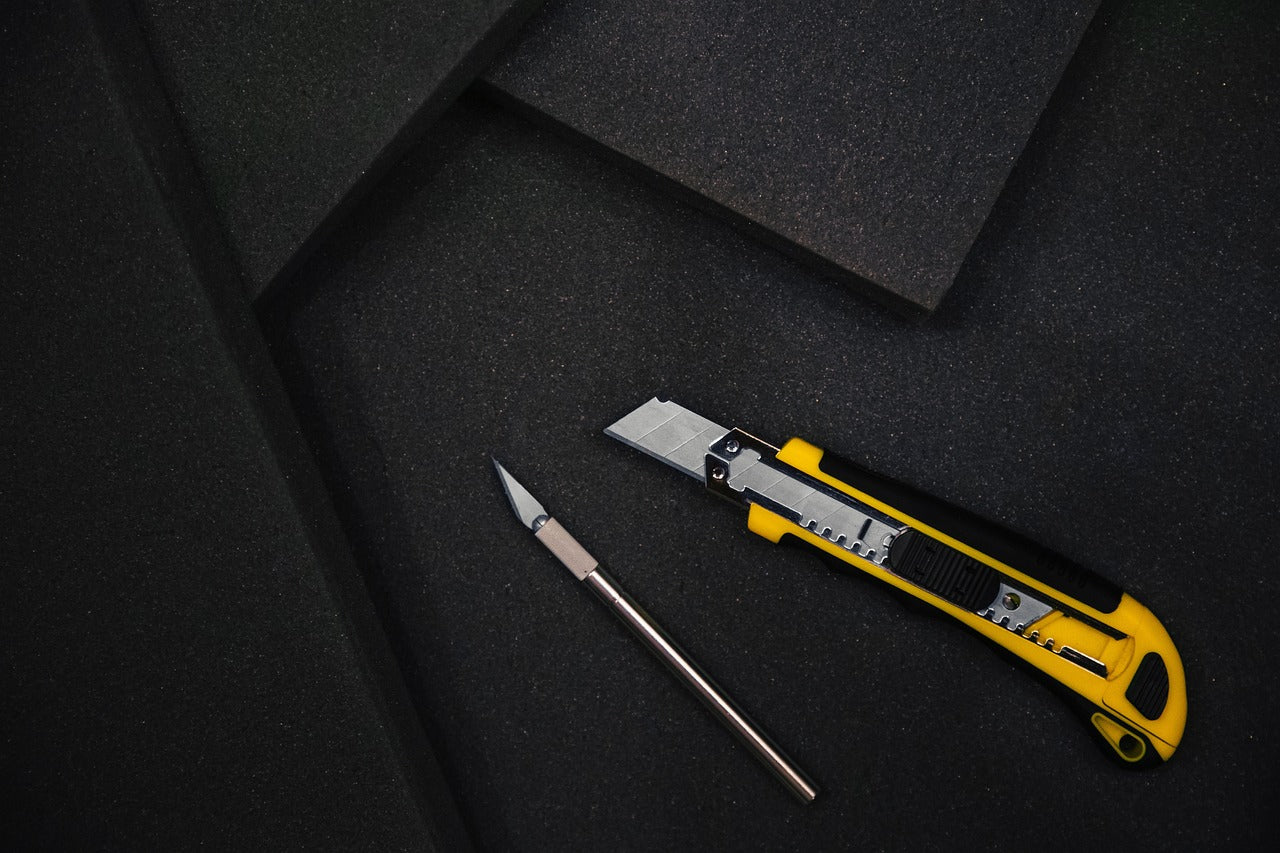 DIY-Ideen: Kreative Möglichkeiten, Beton-Accessoires selbst zu machen