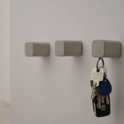 KeyMag - MAGNETISCHER SCHLÜSSELHALTER