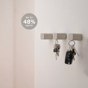KeyMag - MAGNETISCHER SCHLÜSSELHALTER