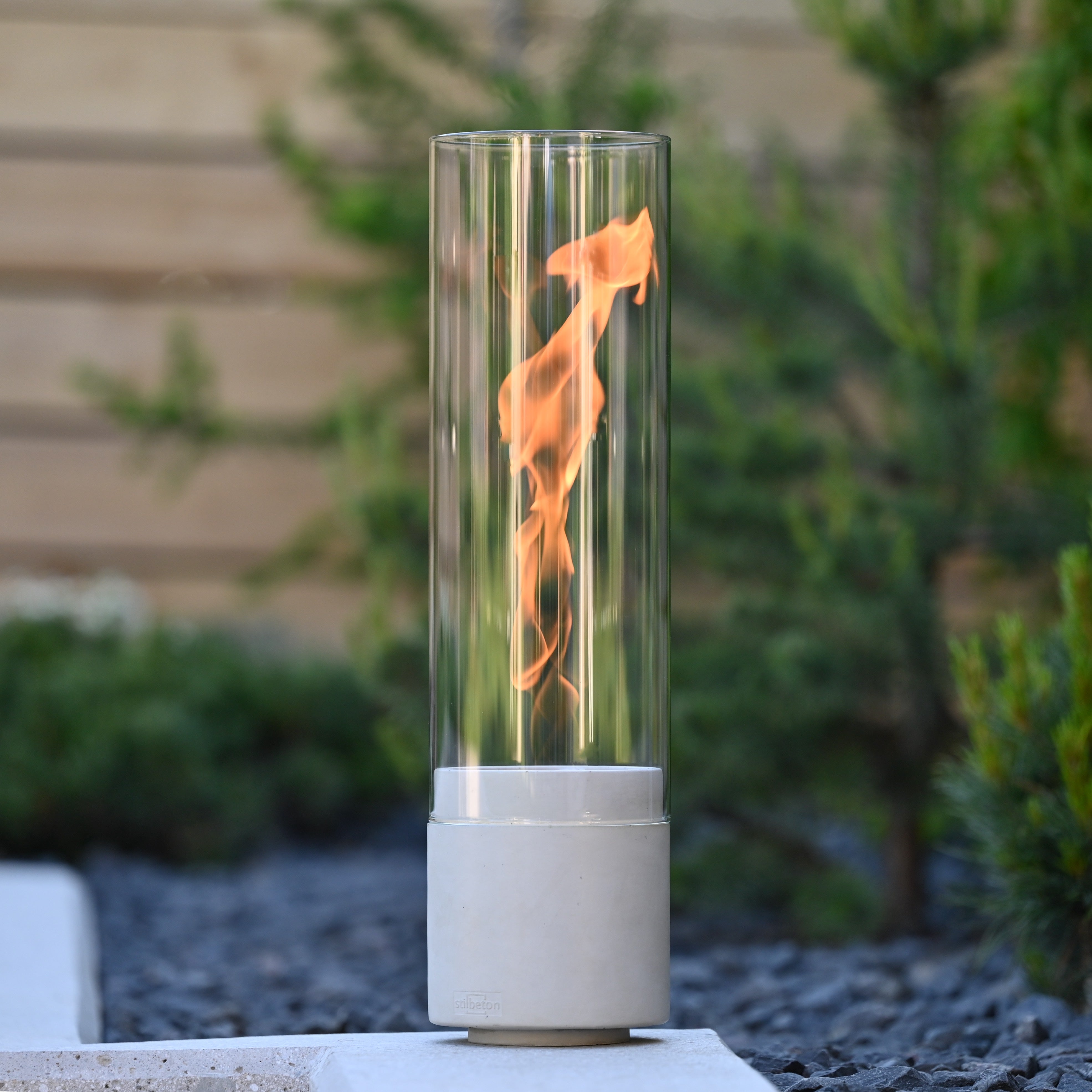 FEUERSÄULE SCALA