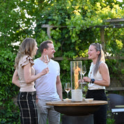 FEUERSÄULE SCALA