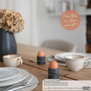 EIERBECHER UDINE SET
