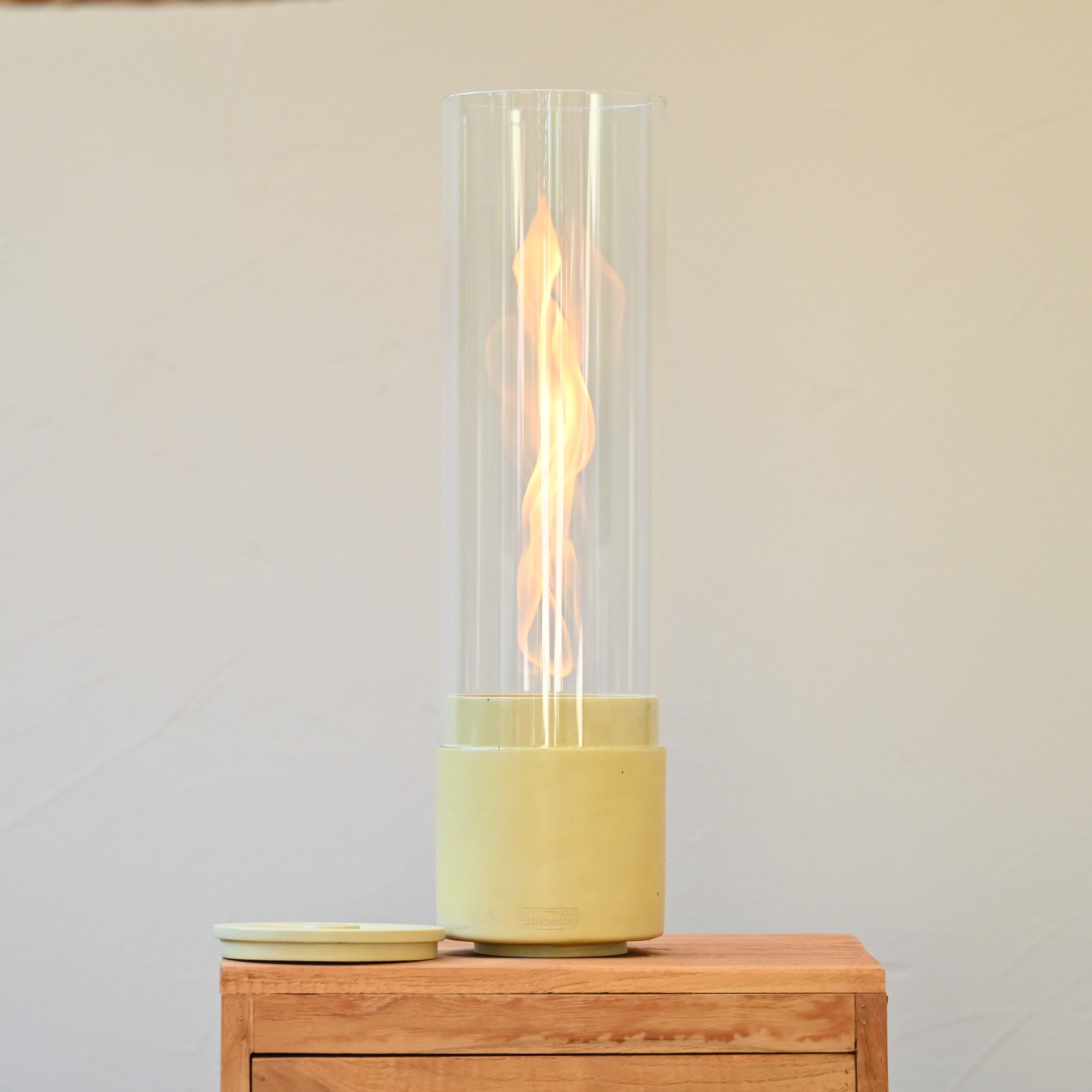 FEUERSÄULE SCALA