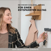 KeyMag - MAGNETISCHER SCHLÜSSELHALTER