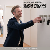 KeyMag - MAGNETISCHER SCHLÜSSELHALTER