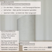 WEINKÜHLER SET
