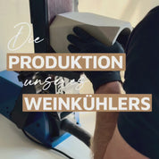 WEINKÜHLER POSITANO
