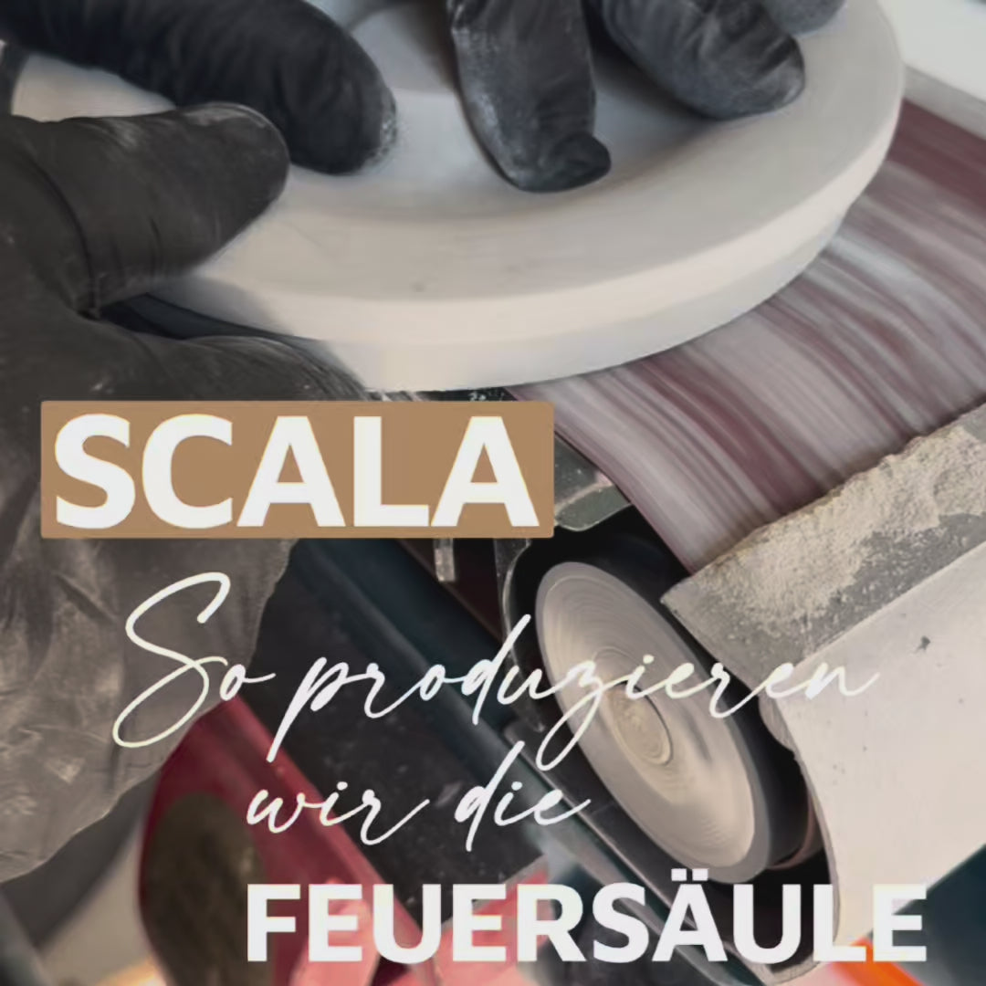 FEUERSÄULE SCALA